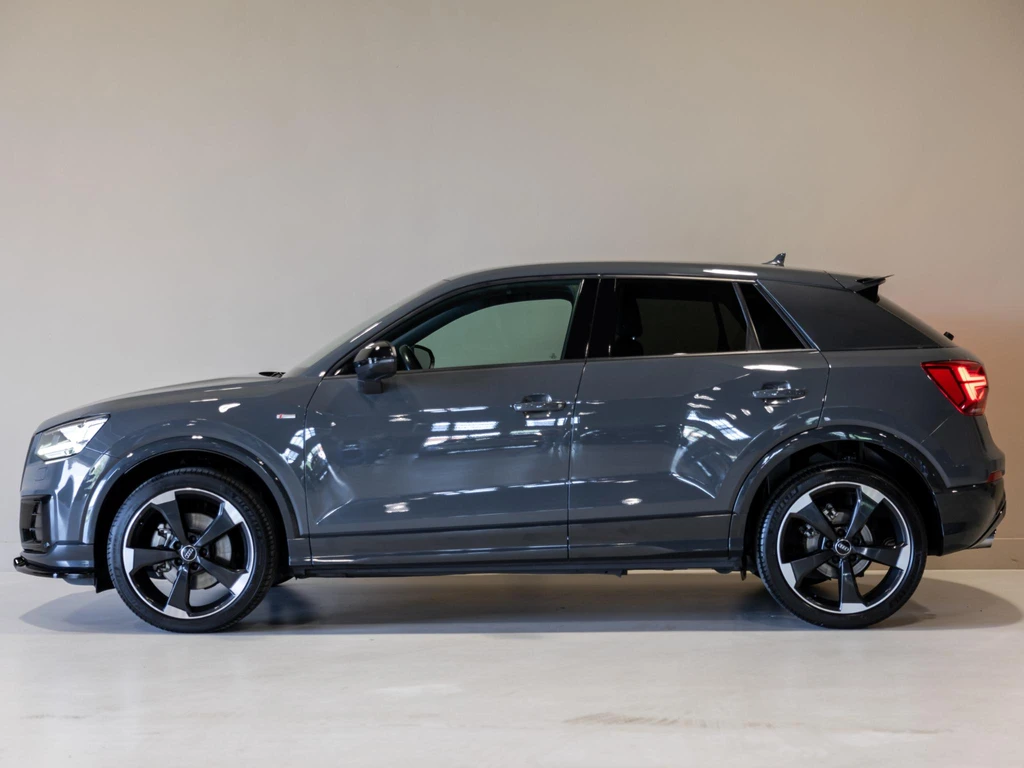 Audi Q2 – foto 2