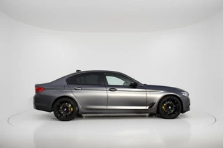 BMW 5 Serie – thumbnail 5