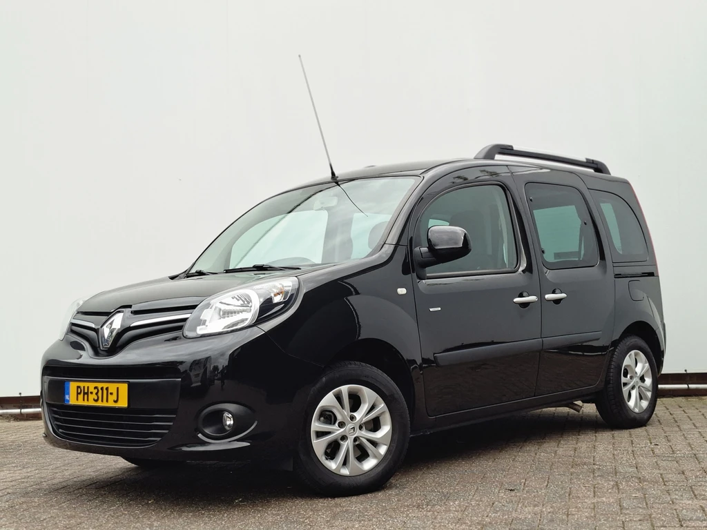 Renault Kangoo – foto 2