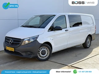 Mercedes-Benz Vito – thumbnail 1