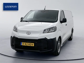 Toyota ProAce – thumbnail 2