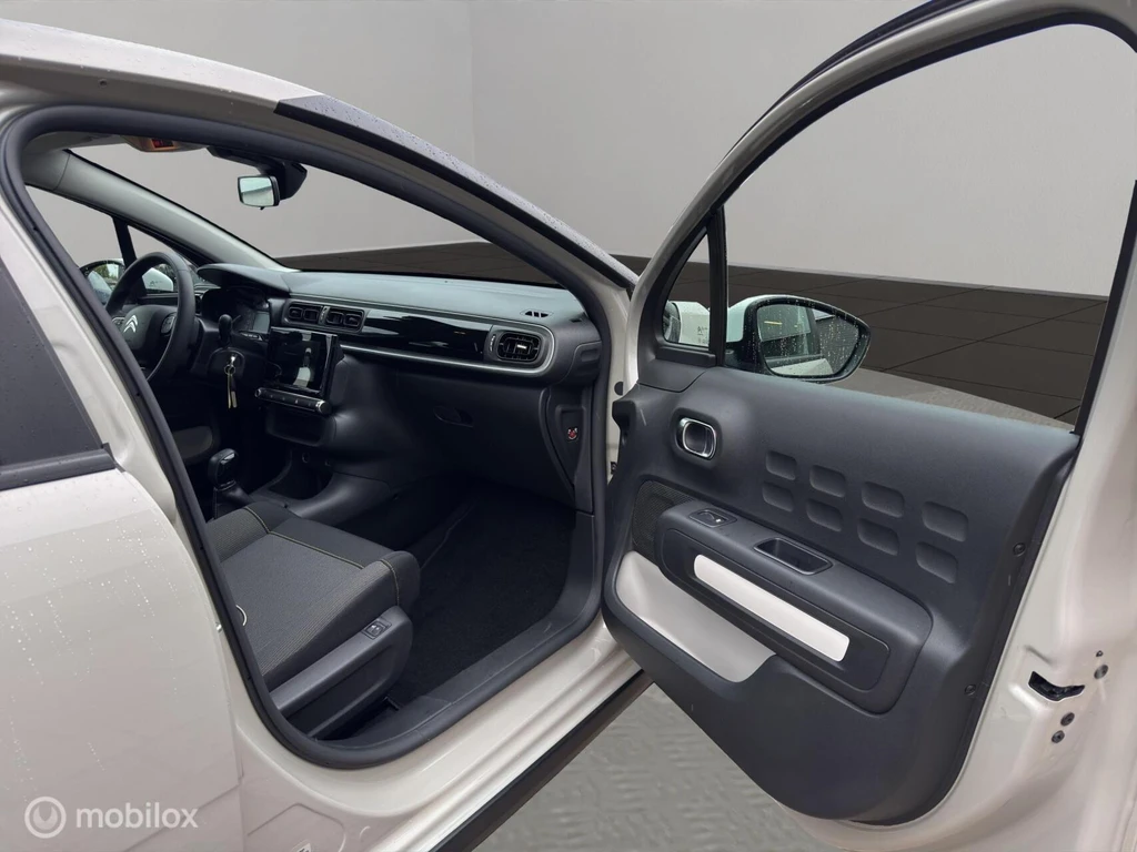 Citroën C3 – foto 26