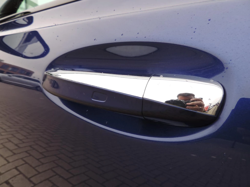 Mercedes-Benz GLB – foto 67