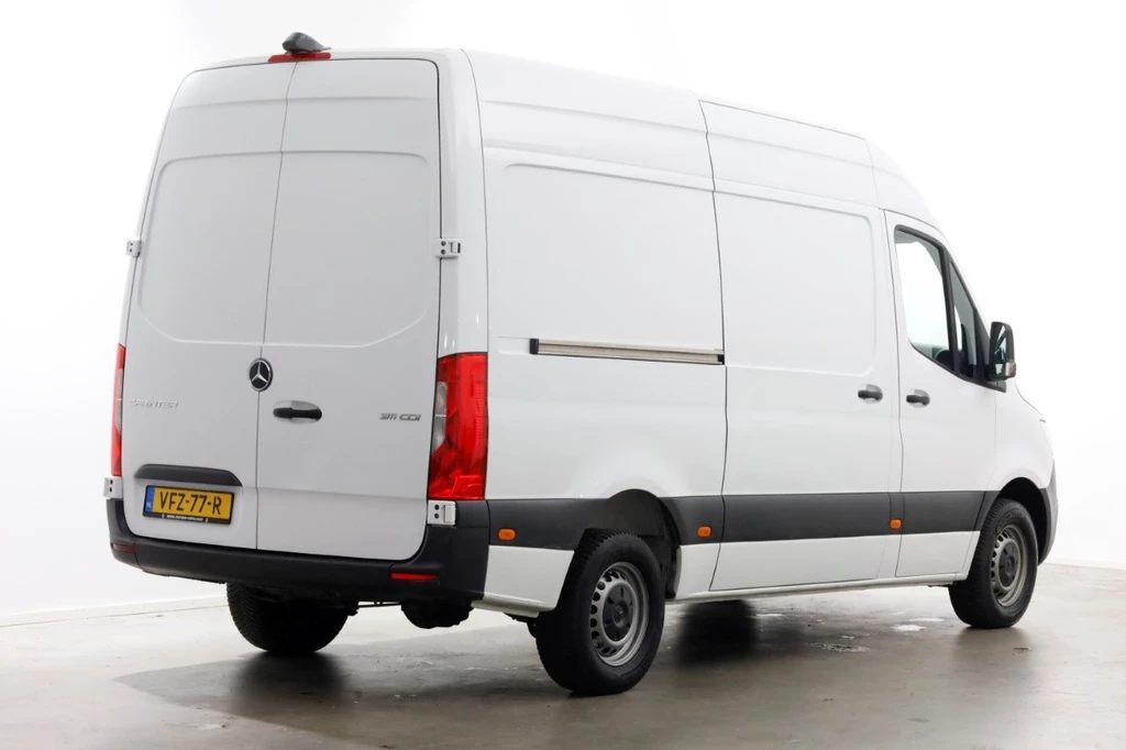 Mercedes-Benz Sprinter – foto 4