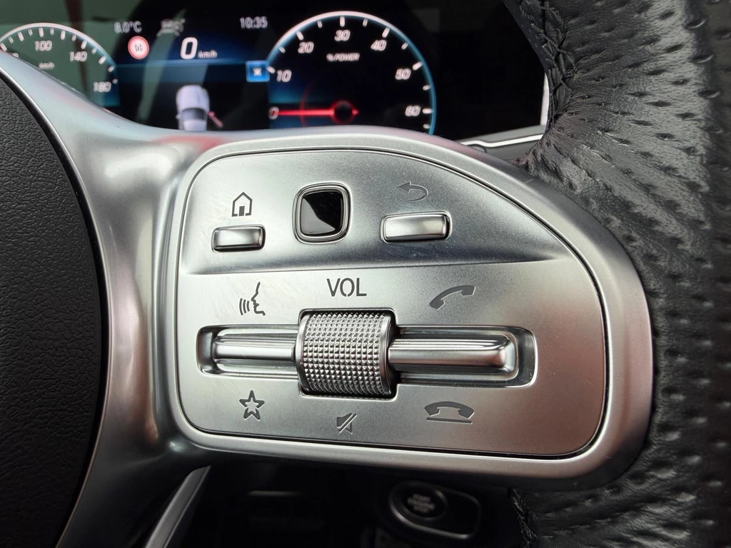 Mercedes-Benz GLE – foto 17