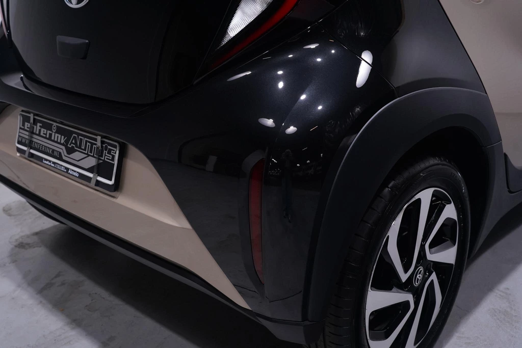 Toyota Aygo – foto 12