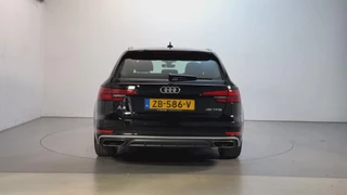 Audi A4 – thumbnail 4