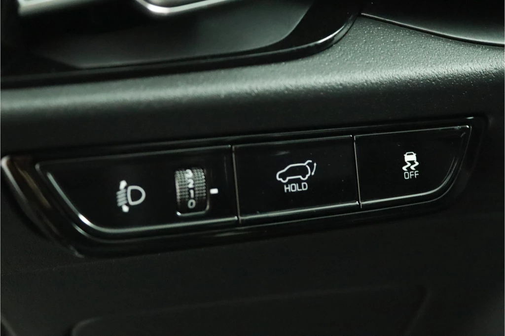 Kia Niro EV – foto 24