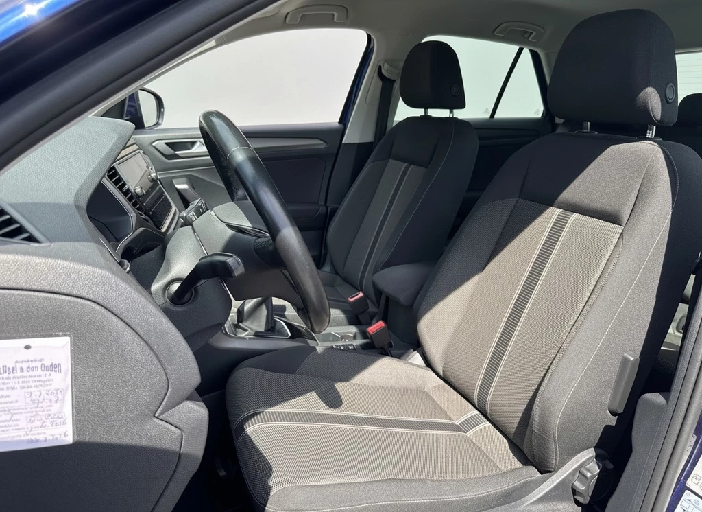 Volkswagen T-Roc – foto 14