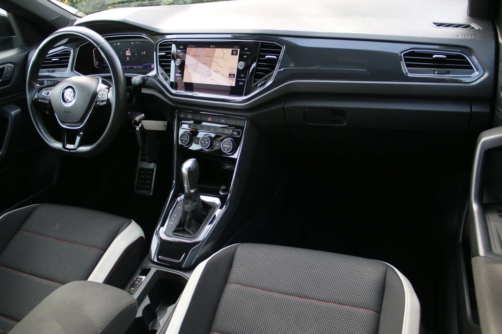 Volkswagen T-Roc – foto 19
