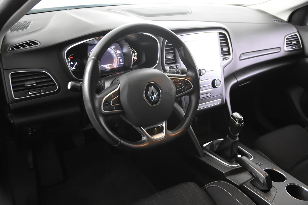 Renault Mégane – foto 16