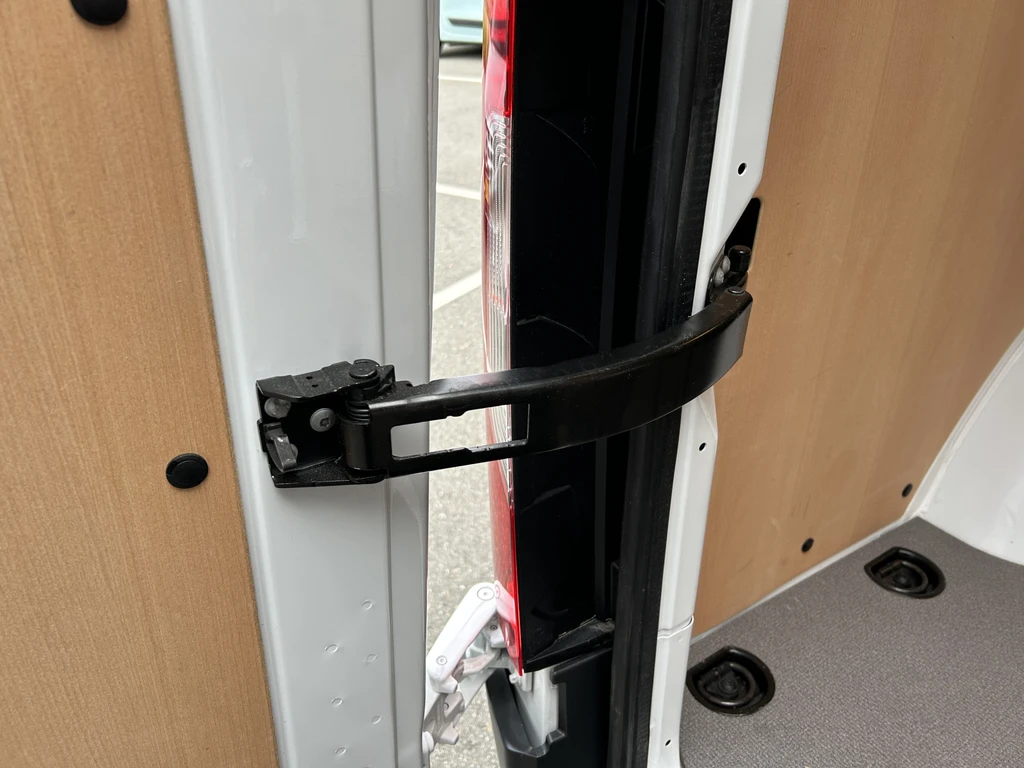 Mercedes-Benz eSprinter – foto 10