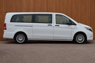 Mercedes-Benz eVito – thumbnail 4