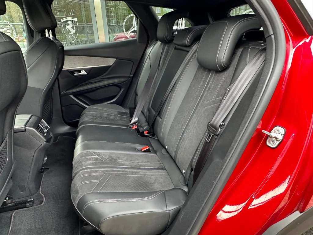 Peugeot 3008 – foto 25