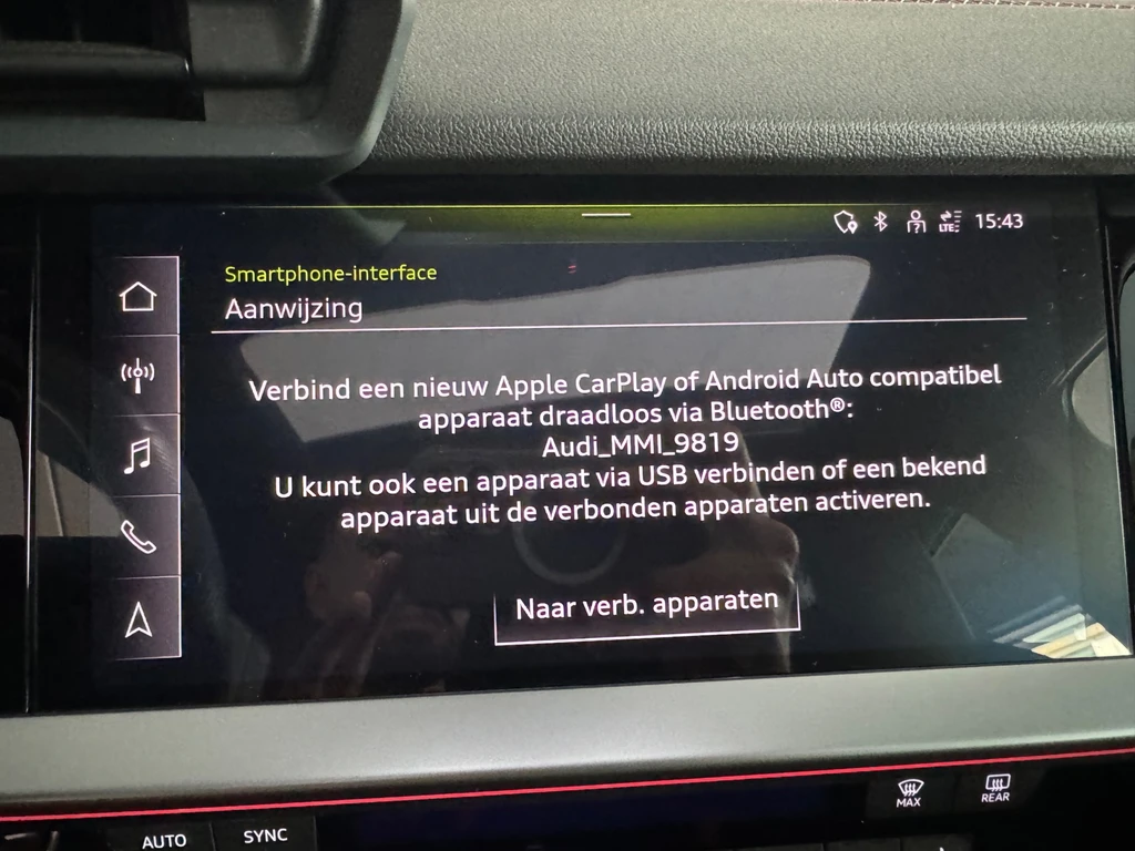 Audi A3 – foto 23