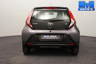 Toyota Aygo – thumbnail 8
