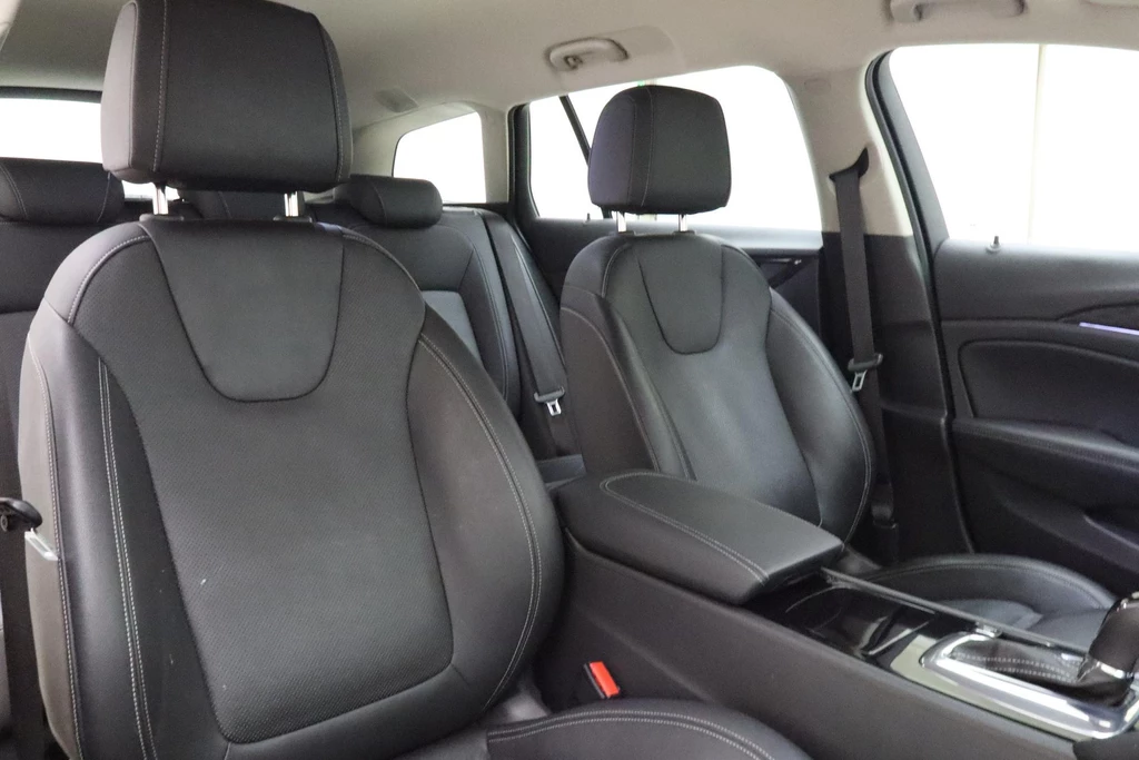 Opel Insignia – foto 12