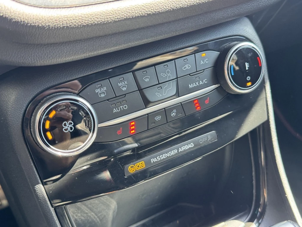 Ford Puma – foto 18