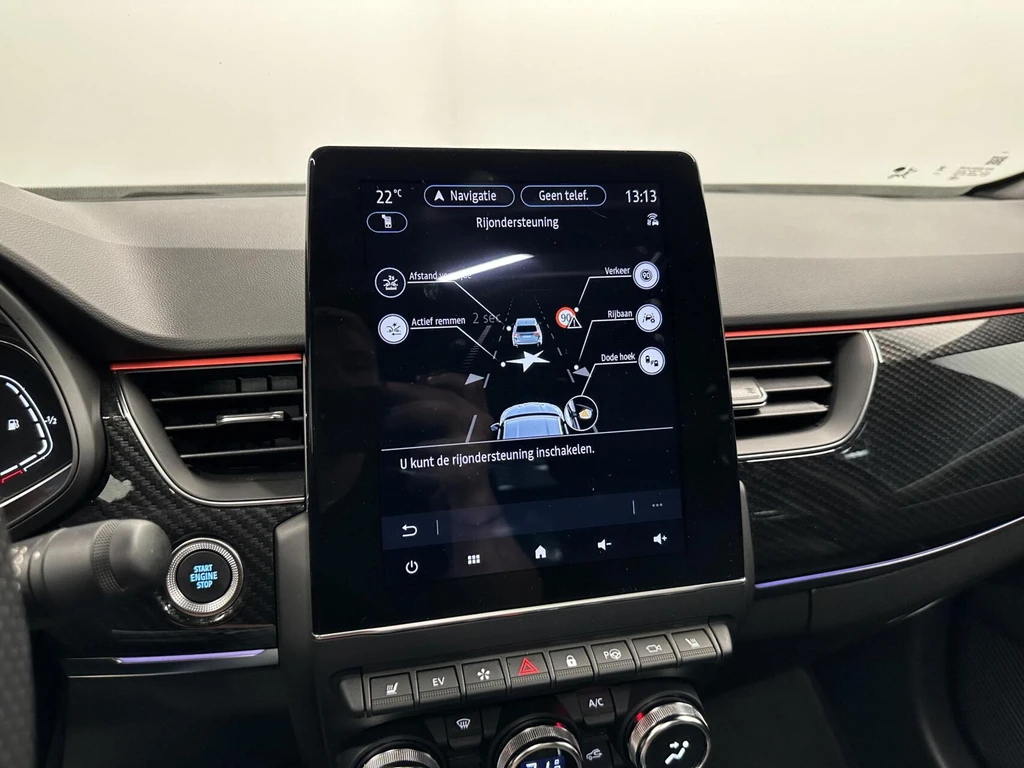 Renault Arkana – foto 36