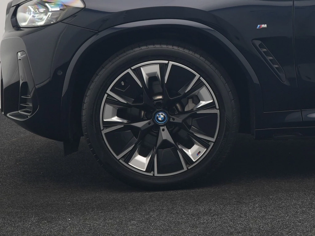 BMW iX3 – foto 51