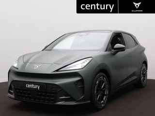 CUPRA Raval – thumbnail 1