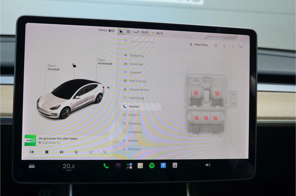 Tesla Model 3 – foto 18