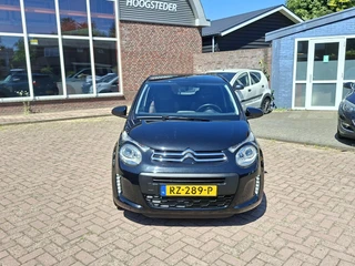 Citroën C1 – thumbnail 9