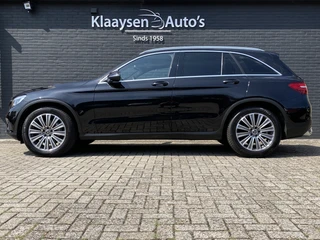 Mercedes-Benz GLC – thumbnail 2