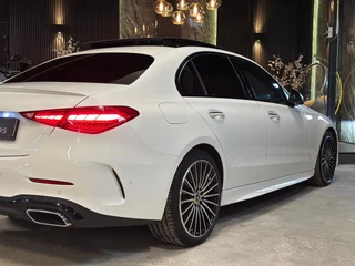 Mercedes-Benz C-Klasse – thumbnail 6