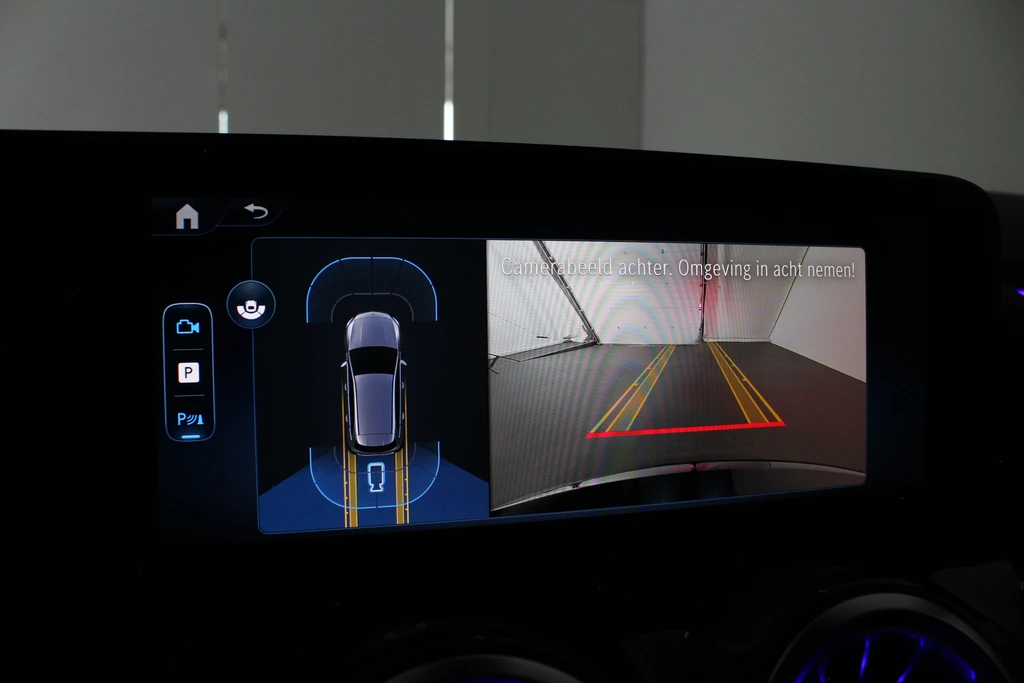 Mercedes-Benz B-Klasse – foto 14