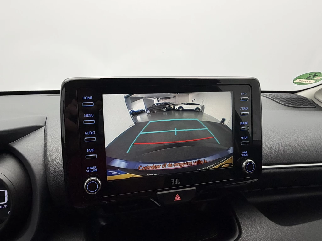 Toyota Yaris – foto 13