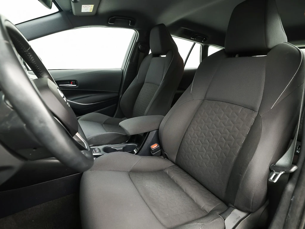 Toyota Corolla – foto 19