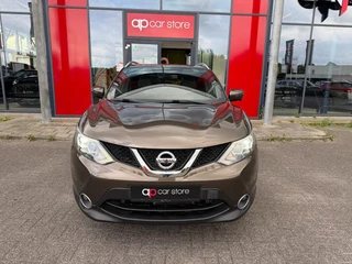 Nissan QASHQAI – thumbnail 7