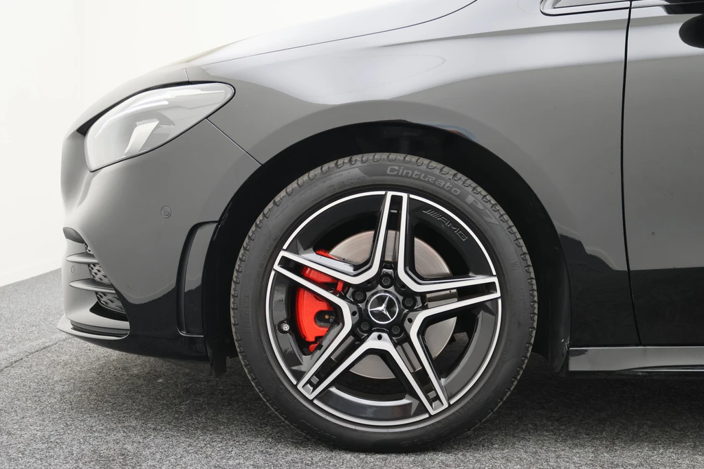 Mercedes-Benz B-Klasse – foto 26