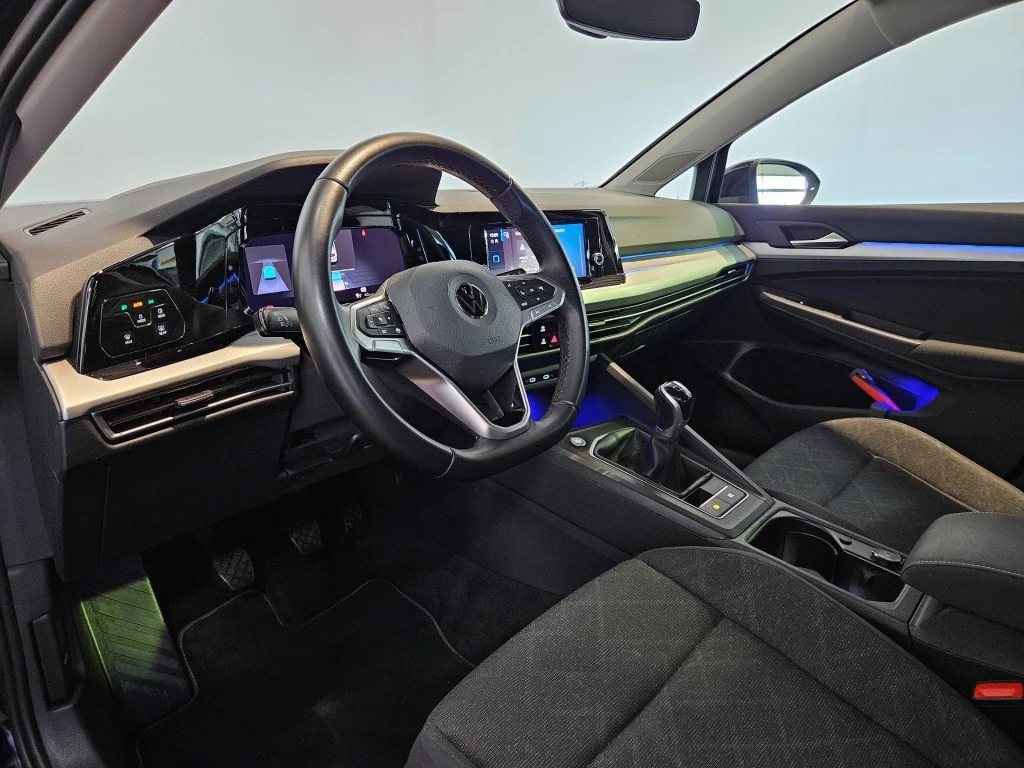 Volkswagen Golf – foto 19