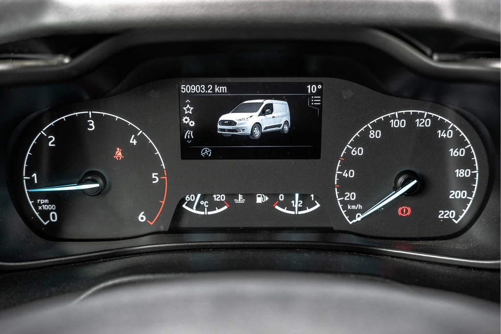 Ford Transit Connect – foto 16