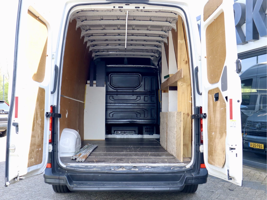 Volkswagen Crafter – foto 17