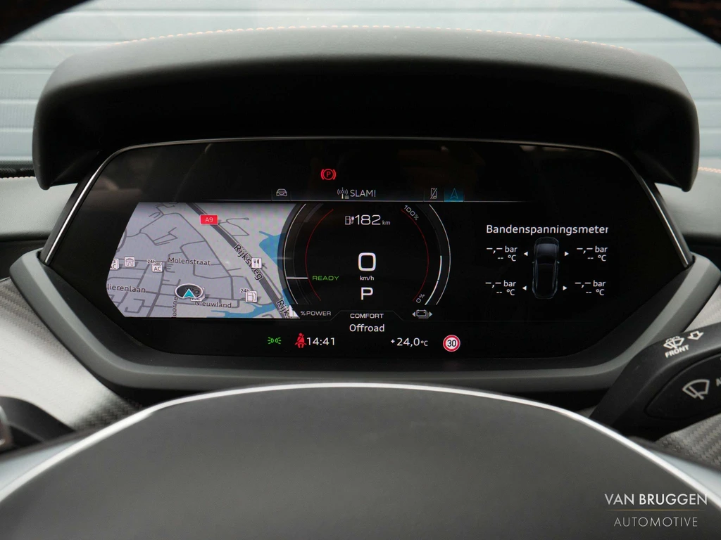 Audi e-tron GT – foto 53
