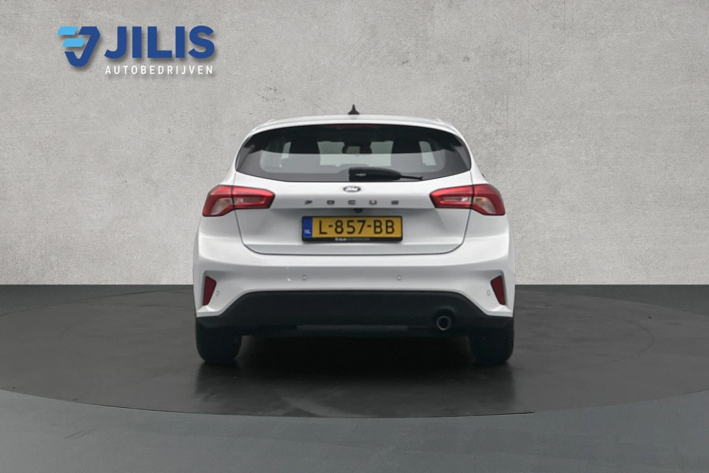 Ford Focus – foto 5