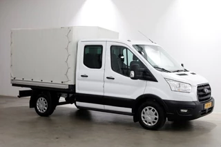 Ford Transit – thumbnail 10