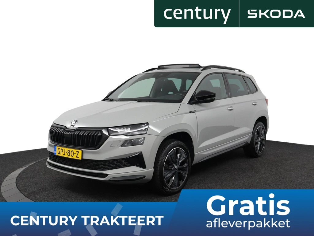 Škoda Karoq – foto 1