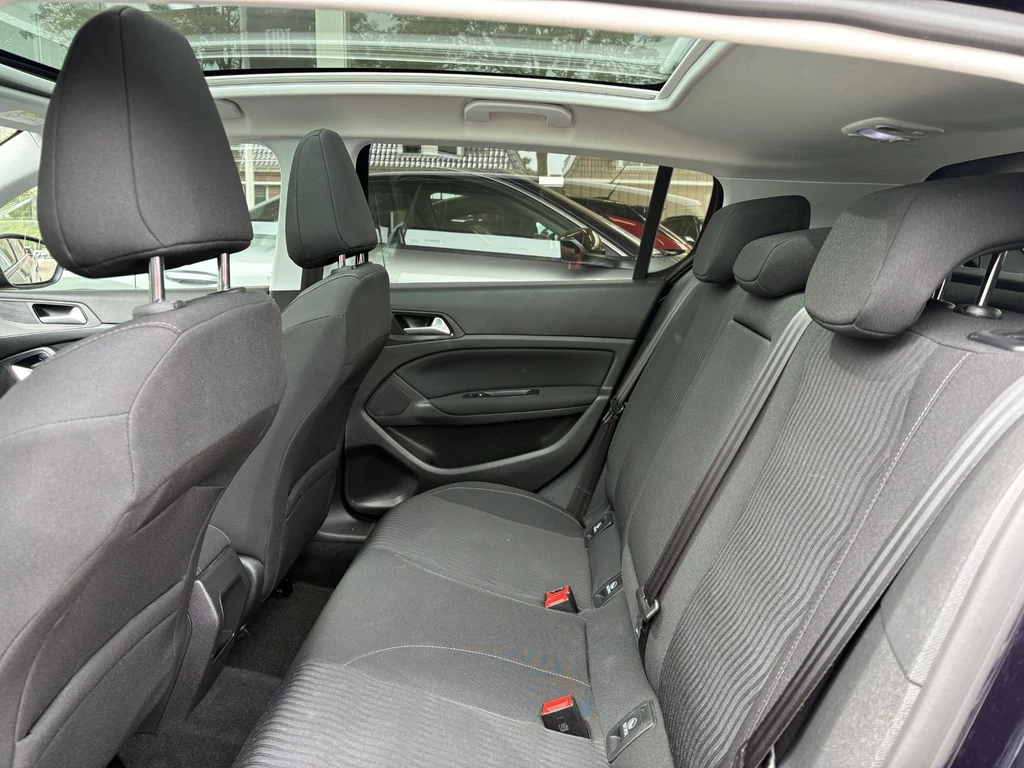 Peugeot 308 – foto 20