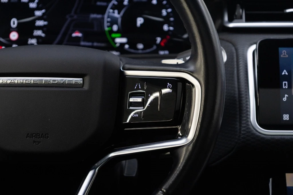 Land Rover Range Rover Velar – foto 23
