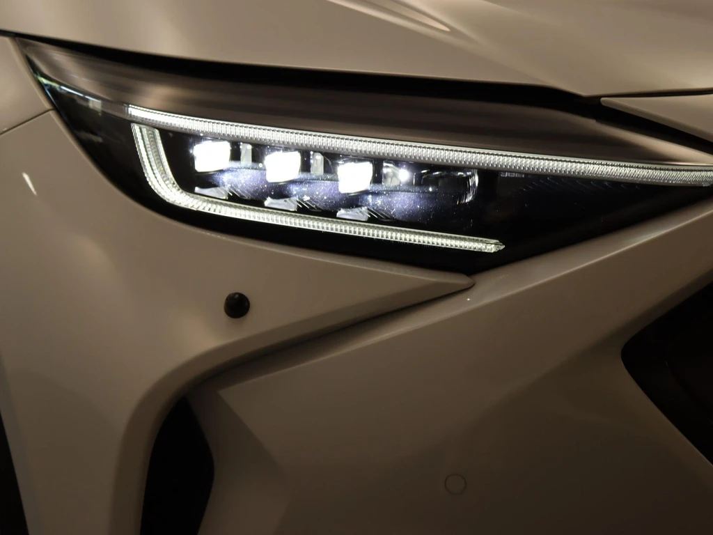 Subaru Solterra – foto 22