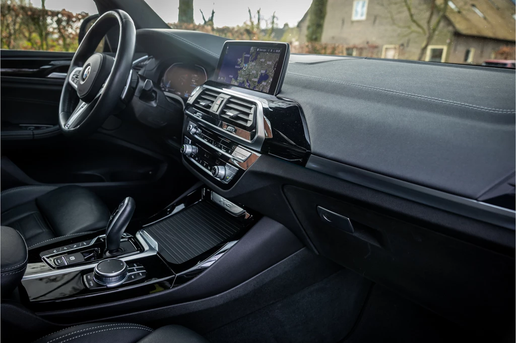 BMW X3 – foto 18