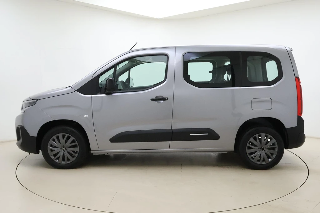 Citroën ë-Berlingo – foto 2