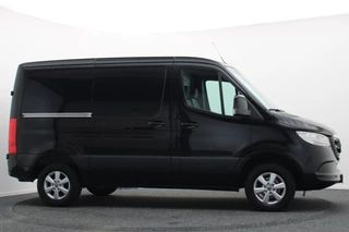 Mercedes-Benz Sprinter – thumbnail 10