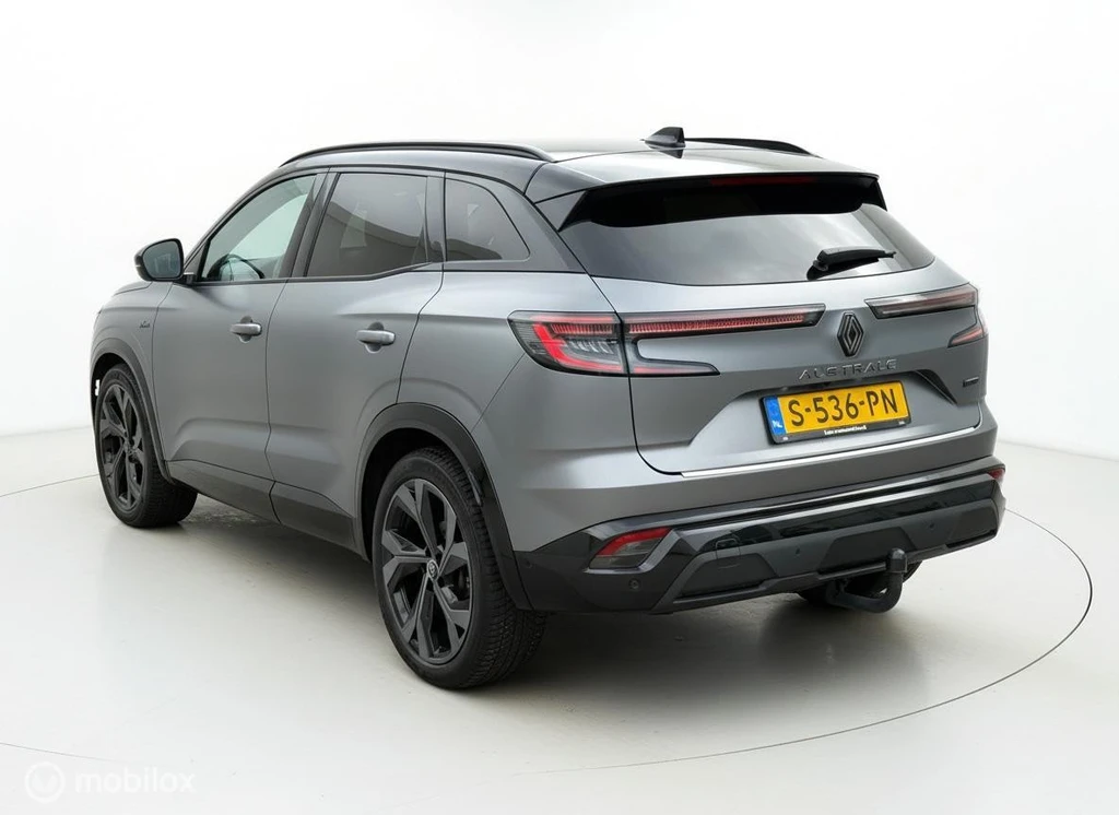 Renault Austral – foto 4