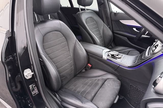 Mercedes-Benz C-Klasse – thumbnail 16