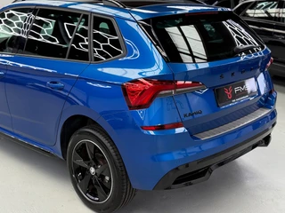 Škoda Kamiq – thumbnail 5